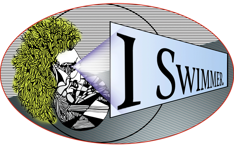 iSwimmer swimming simulator